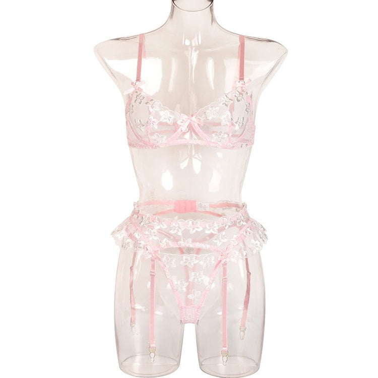 European And American Erotic Lingerie Women&
