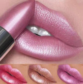 New Gloss Matte Long - lasting, Easy - to - apply Lipstick - Serenity Spaces