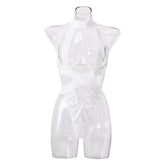 Fashion Sexy Women Clothing Nylon Lingerie - Serenity Spaces