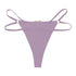 Pure Desire Sexy Seamless One - piece T - back - Serenity Spaces