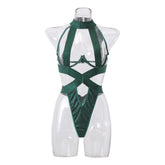 Fashion Sexy Women Clothing Nylon Lingerie - Serenity Spaces
