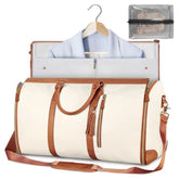 Large Capacity Travel Duffle Bag Women&