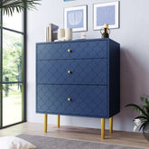 Solid Wood Bedside Tables - Serenity Spaces