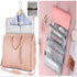 Large Capacity Travel Duffle Bag Women&