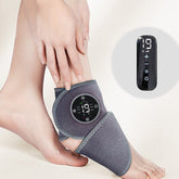 Heating Ankle Sprain Recovery Joint Protective Cover - Serenity Spaces