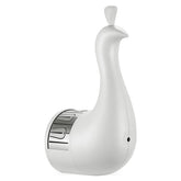 Peacocks Wall Lamp Colorful Ambient Lighting Modern Creative Atmosphere 3D Body Animal Lighting Lustre For Bedroom - Serenity Spaces