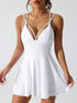 Stylish Casual Sporty Commuter Dress - Serenity Spaces