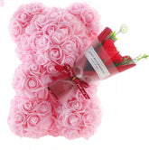 Rose Preserved Fresh Flower Valentine&