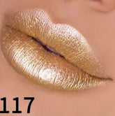 New Gloss Matte Long - lasting, Easy - to - apply Lipstick - Serenity Spaces