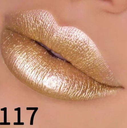 New Gloss Matte Long - lasting, Easy - to - apply Lipstick - Serenity Spaces