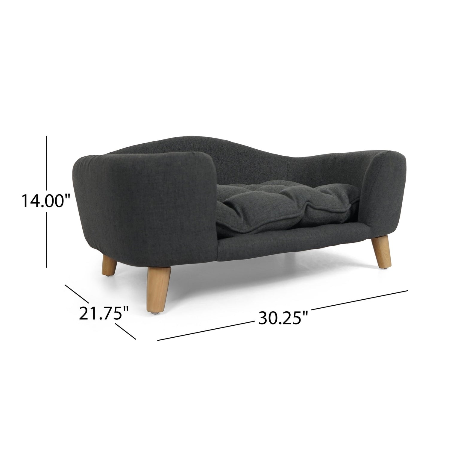 Dog Bed - Serenity Spaces