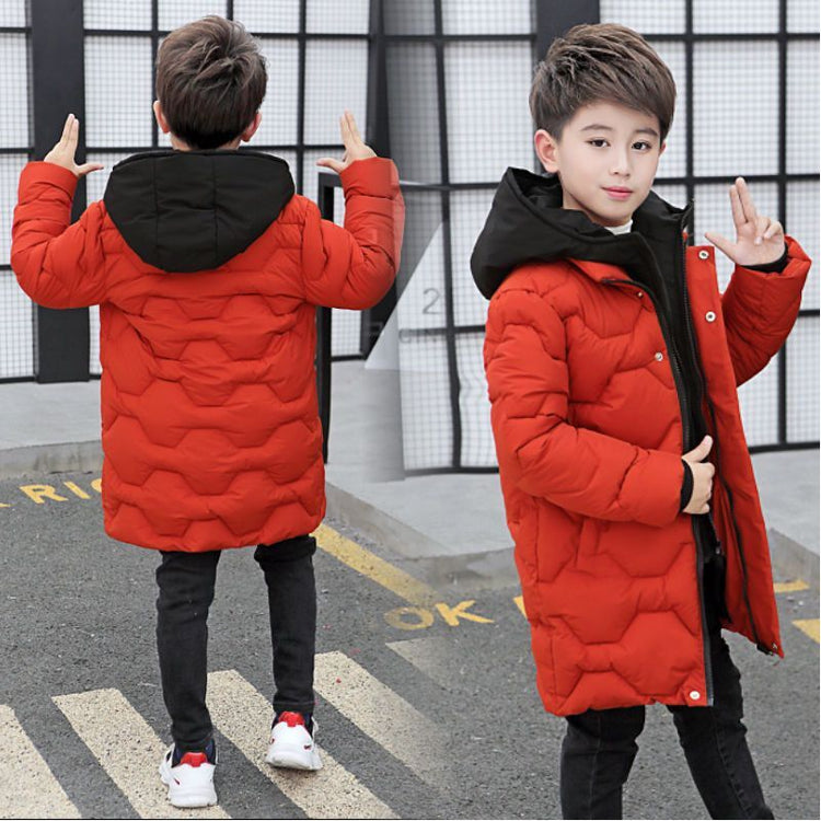 Winter Boy&