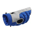 Dog Cold Weather Coats - Cozy Waterproof Windproof Reversible Winter Dog Jacket, Thick Padded Warm Coat - Serenity Spaces