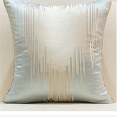 Sofa pillow cushion waist pillow soft bag - Serenity Spaces