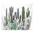 Furniture print tapestry - Serenity Spaces