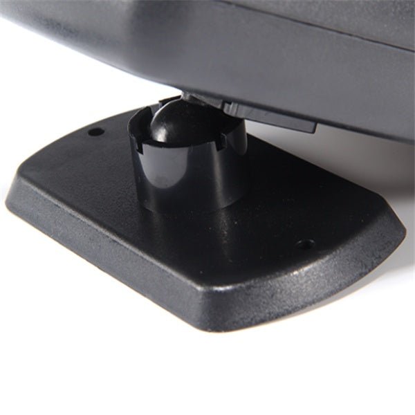 Car electric heater - Serenity Spaces