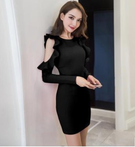 Evening Dresses - Serenity Spaces