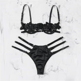 Sexy temptation sexy lingerie fun suit - Serenity Spaces