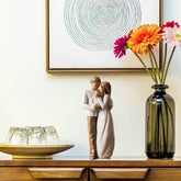 Desk resin personalised furniture - Serenity Spaces