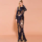 Evening dresses for women - Serenity Spaces