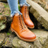 British style Martin boots women - Serenity Spaces