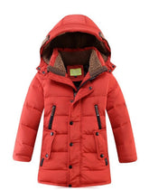 30 Degree Children&