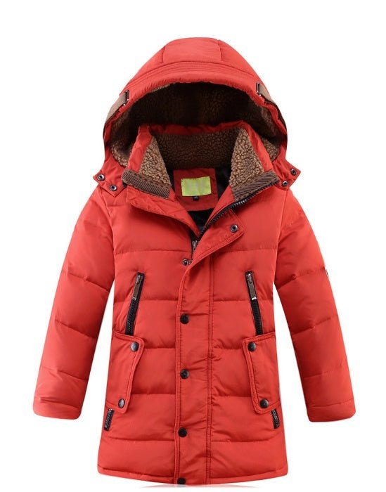 30 Degree Children&