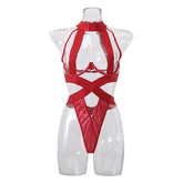 Fashion Sexy Women Clothing Nylon Lingerie - Serenity Spaces