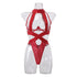 Fashion Sexy Women Clothing Nylon Lingerie - Serenity Spaces