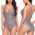 Lingerie Lace - Serenity Spaces
