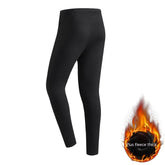 Long Johns USB Heating Thickened Cold Protection Suit - Serenity Spaces