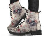 New autumn and winter Martin boots - Serenity Spaces
