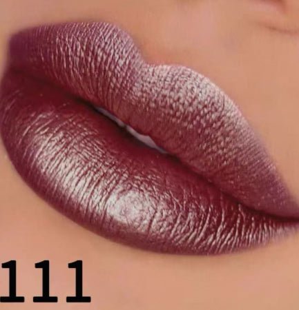 New Gloss Matte Long - lasting, Easy - to - apply Lipstick - Serenity Spaces