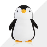 Soft Pillow Penguin U - Shaped Sleep Protection Neck Pillow Home Office Nap Body Pillows Travel Car Adult Cute Pillows - Serenity Spaces