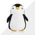 Soft Pillow Penguin U - Shaped Sleep Protection Neck Pillow Home Office Nap Body Pillows Travel Car Adult Cute Pillows - Serenity Spaces