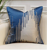 Sofa pillow cushion waist pillow soft bag - Serenity Spaces