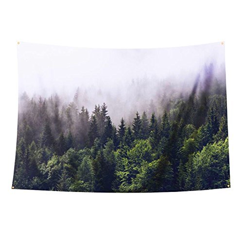 Furniture print tapestry - Serenity Spaces
