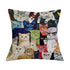 printed cushion cover - Serenity Spaces