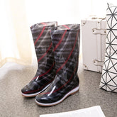 Water Boots And Rain Boots - Serenity Spaces