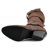 Martin boots women&