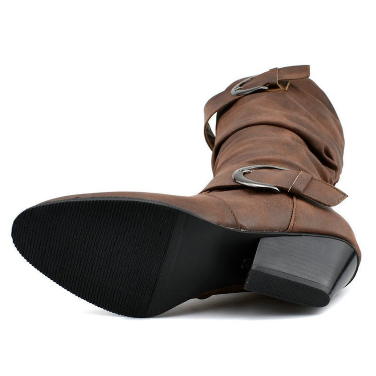 Martin boots women&