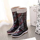 Water Boots And Rain Boots - Serenity Spaces