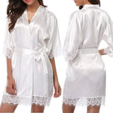 New Lingerie Sexy Plus Size Nightdress Women - Serenity Spaces
