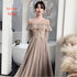 Bridesmaid dresses - Serenity Spaces