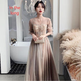 Bridesmaid dresses - Serenity Spaces