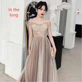 Bridesmaid dresses - Serenity Spaces