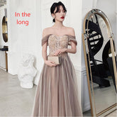 Bridesmaid dresses - Serenity Spaces