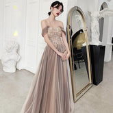 Bridesmaid dresses - Serenity Spaces