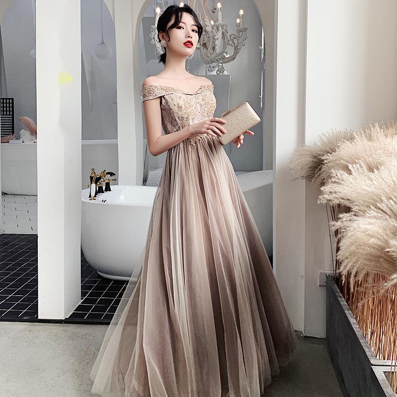 Bridesmaid dresses - Serenity Spaces