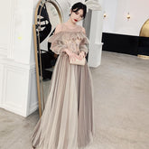 Bridesmaid dresses - Serenity Spaces
